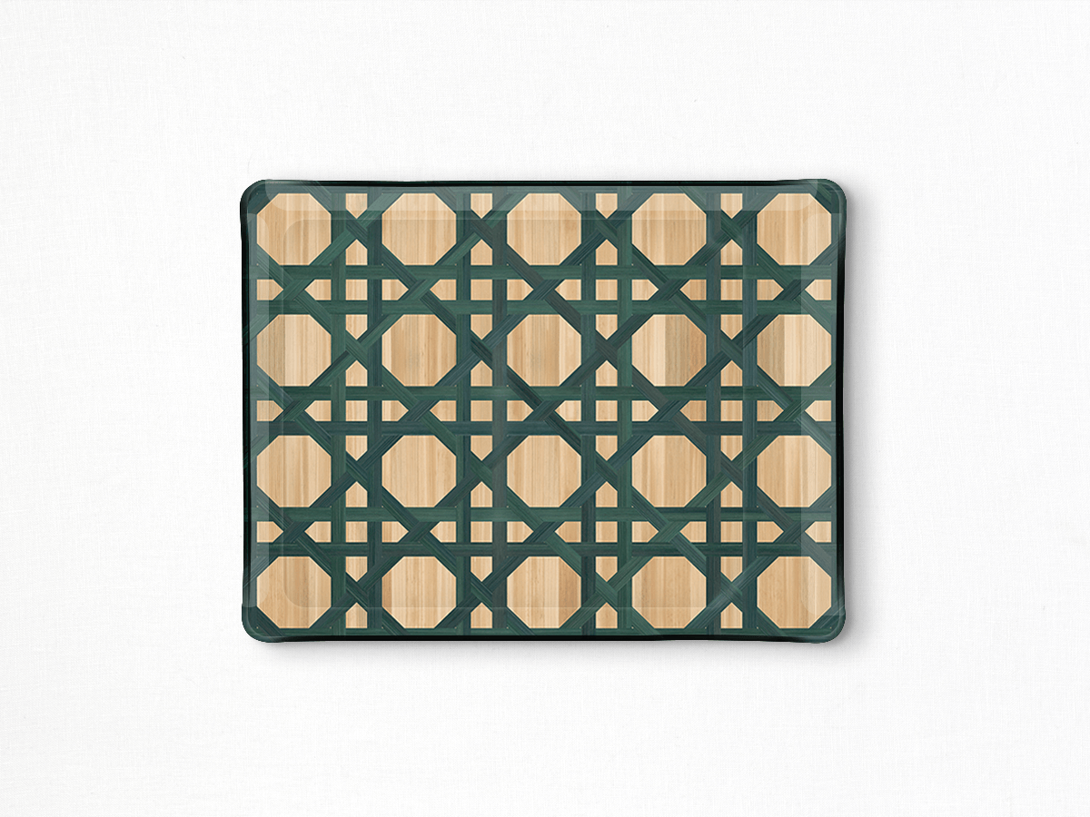 Epoch Continental Tablemat Set