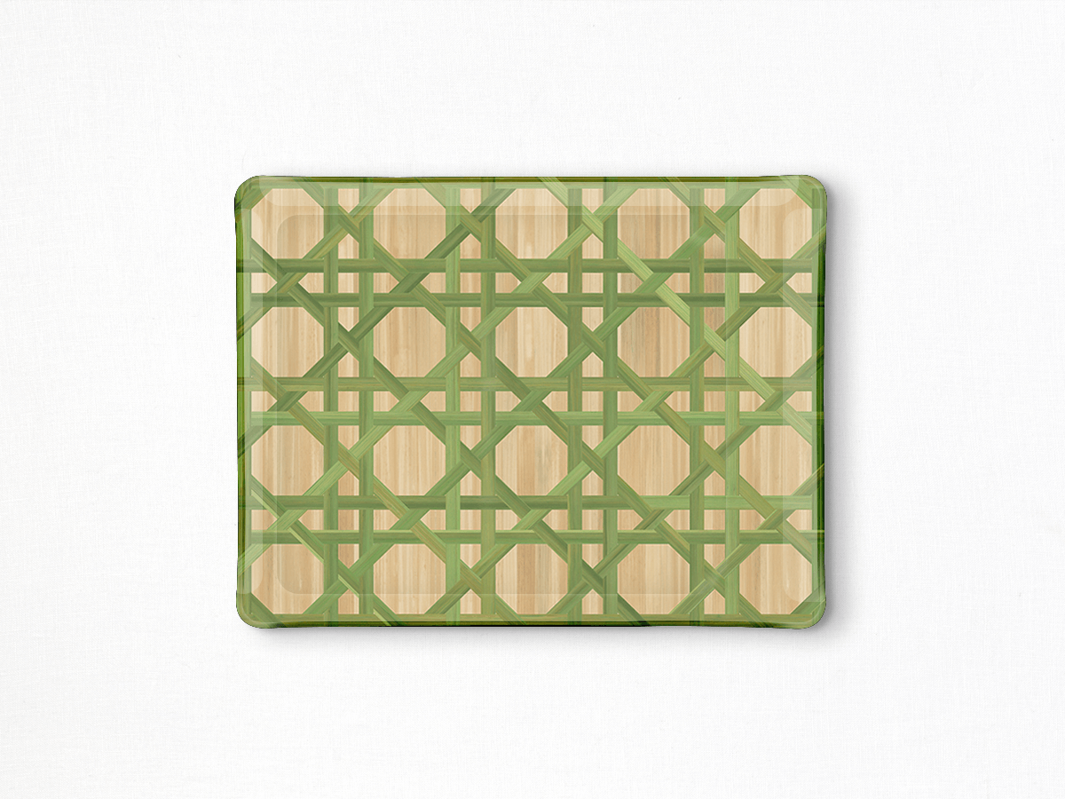 Epoch Continental Tablemat Set