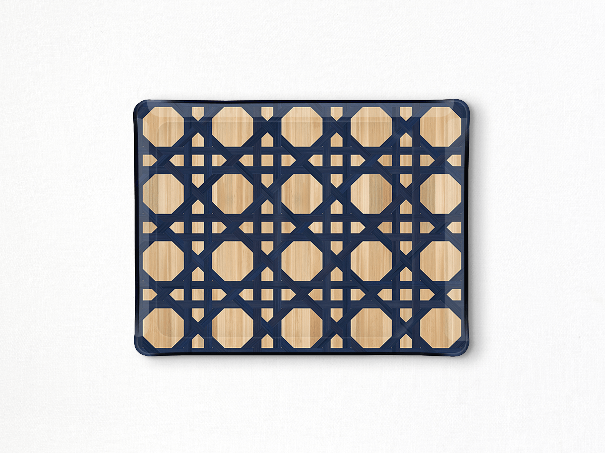 Epoch Continental Tablemat Set