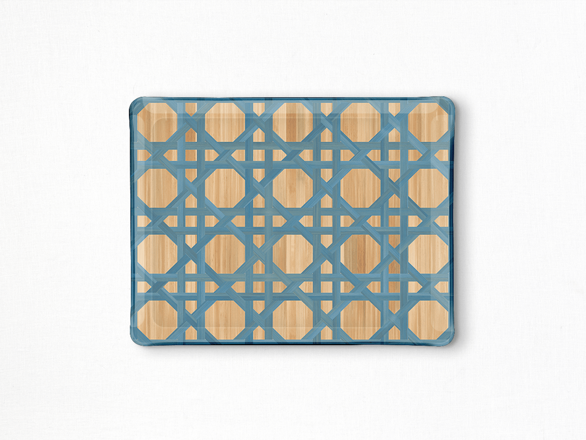 Epoch Continental Tablemat Set