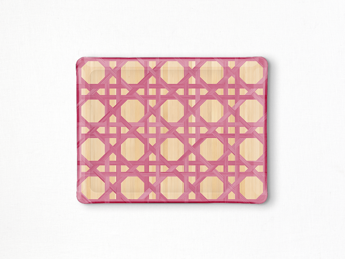 Epoch Continental Tablemat Set