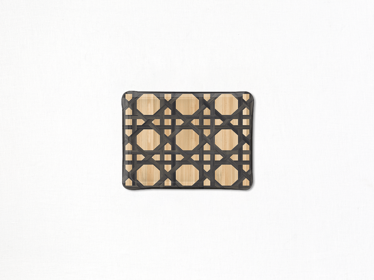 Epoch Valet Tray