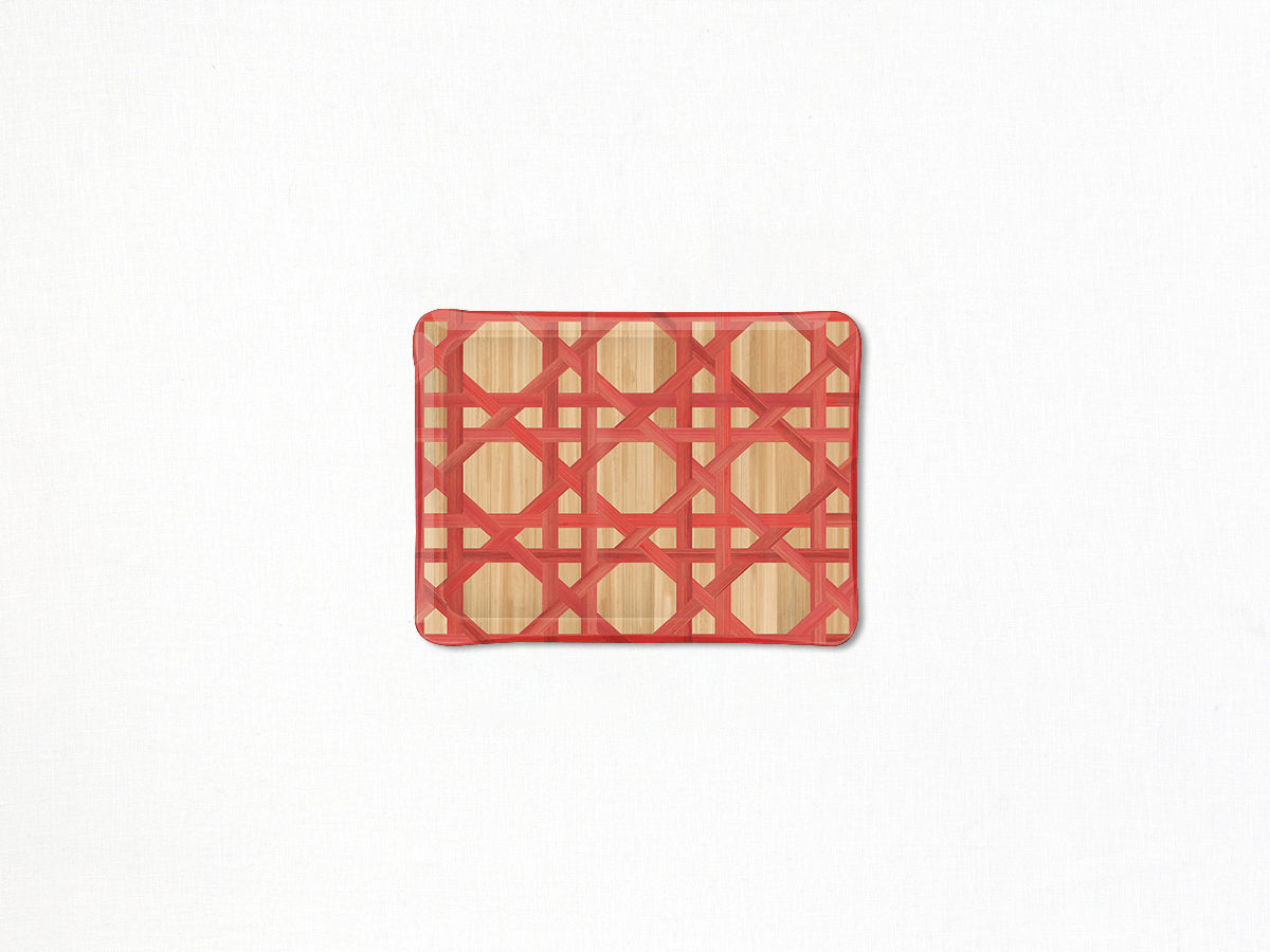 Epoch Valet Tray