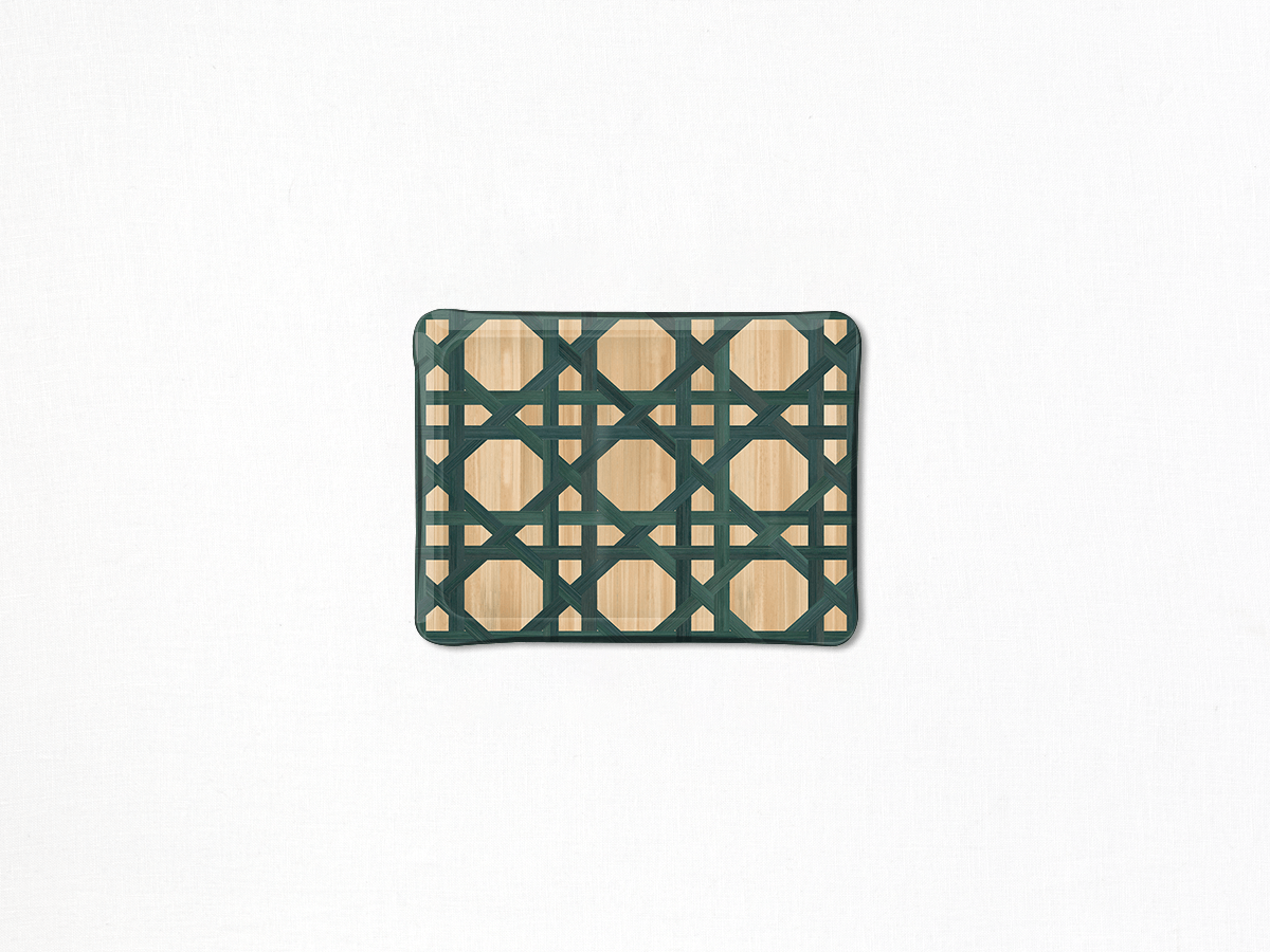 Epoch Valet Tray