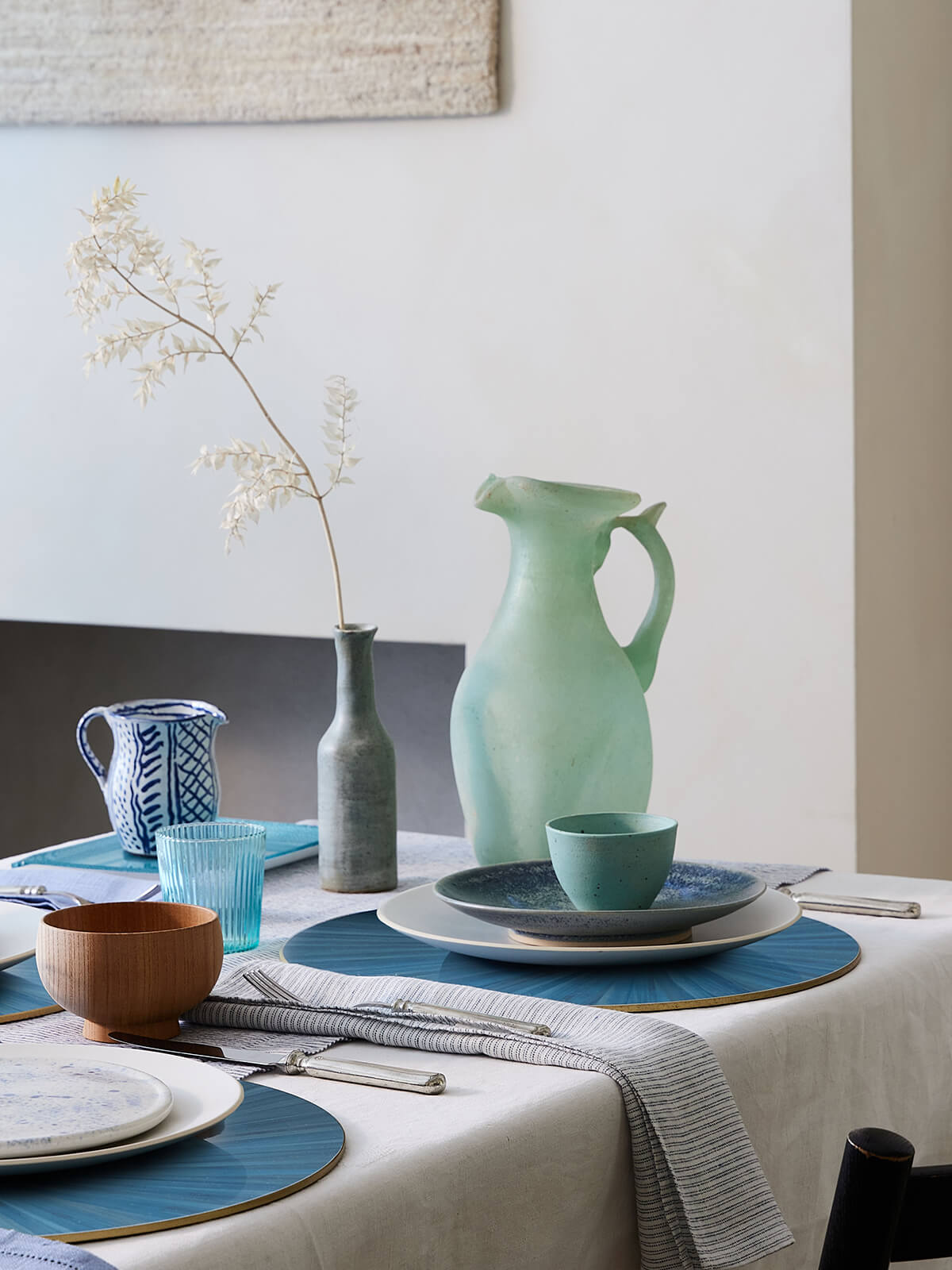 Royal Blue