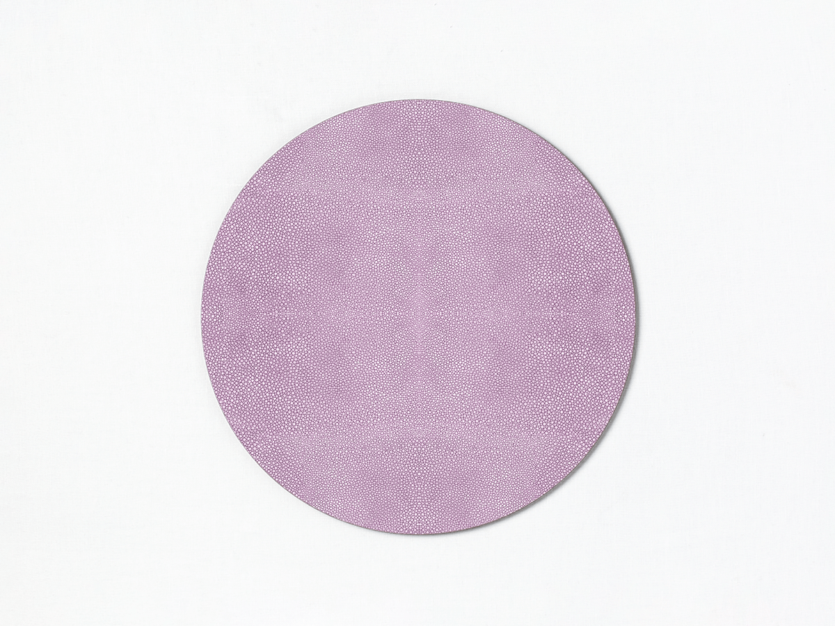 Prestige Round Tablemat Sets
