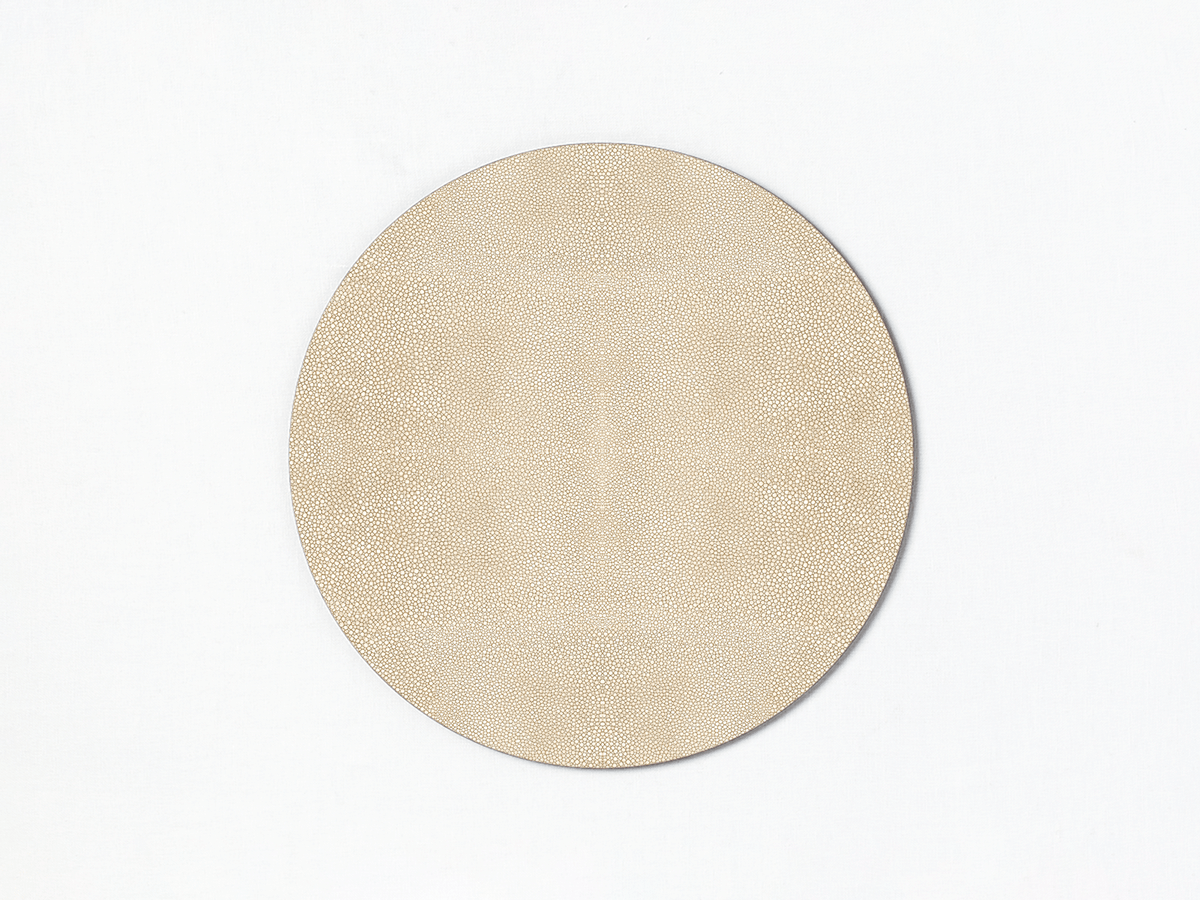 Prestige Round Tablemat Sets