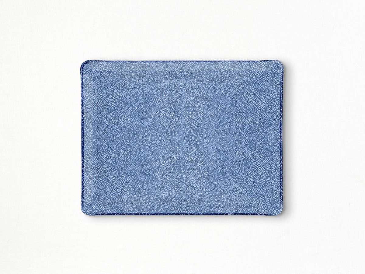 Prestige Decorative Rectangular Tray