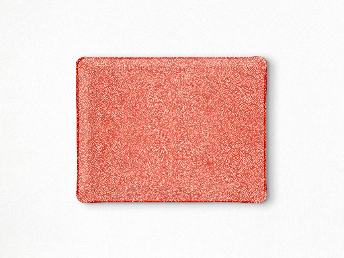 Prestige Decorative Rectangular Tray