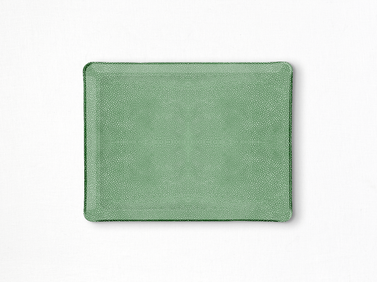 Prestige Decorative Rectangular Tray