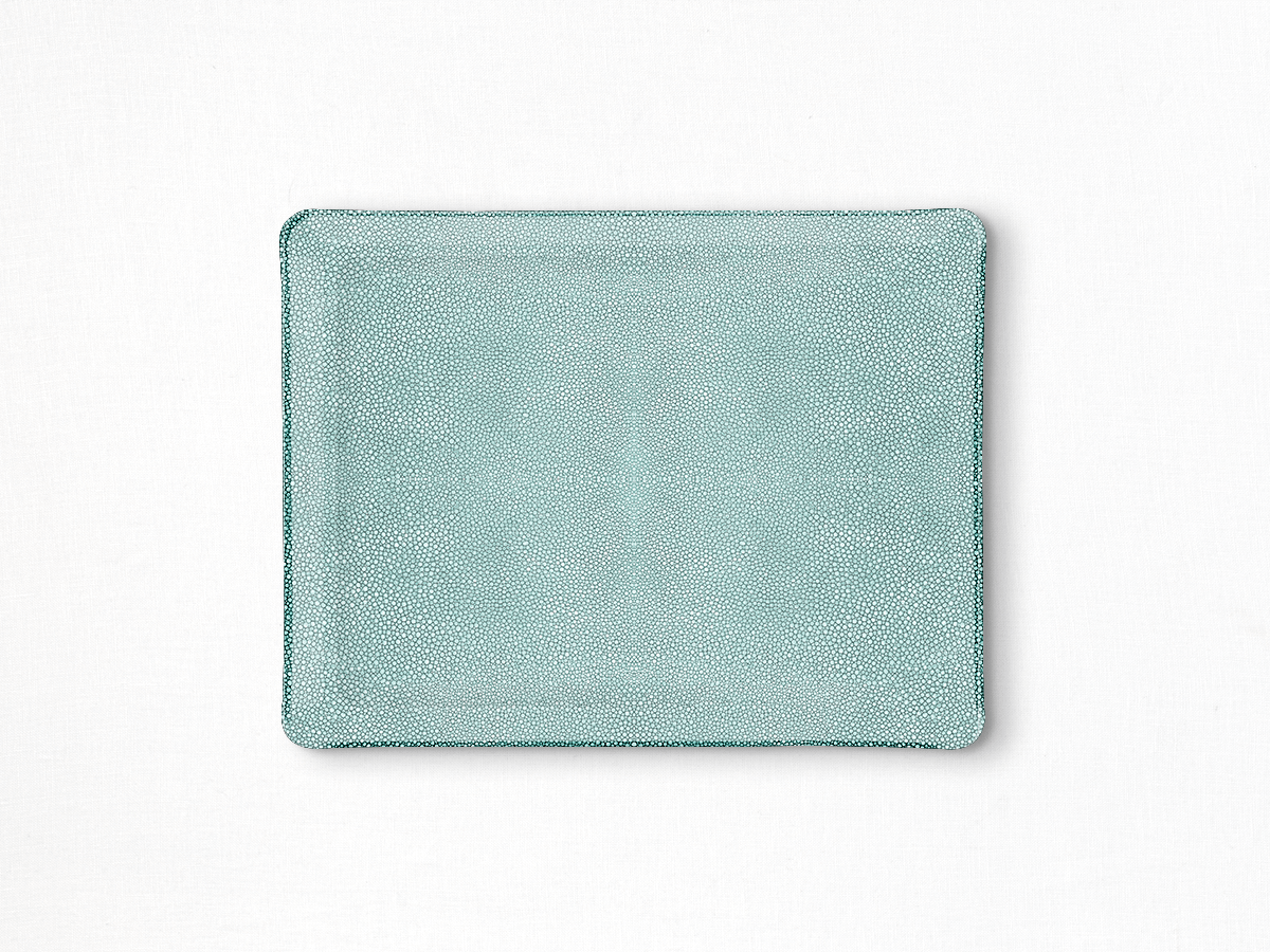 Prestige Decorative Rectangular Tray