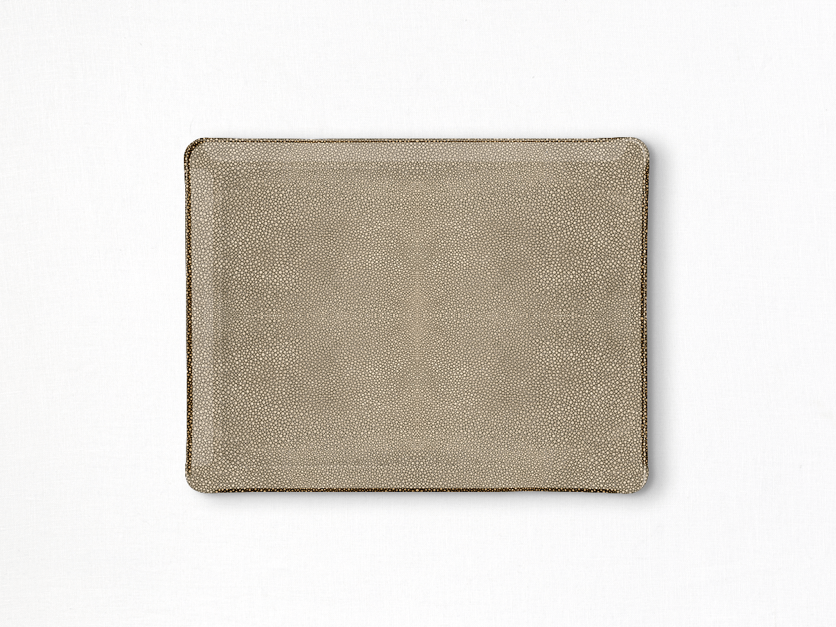 Prestige Decorative Rectangular Tray