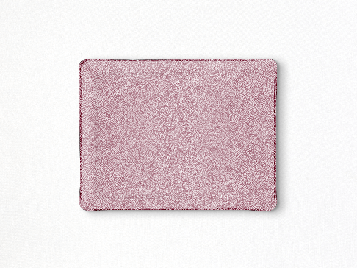 Prestige Decorative Rectangular Tray