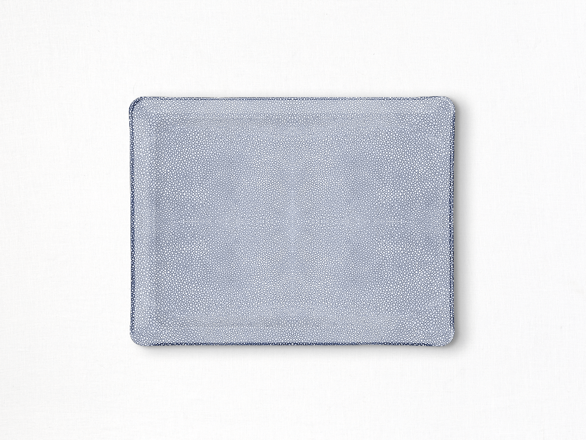 Prestige Decorative Rectangular Tray