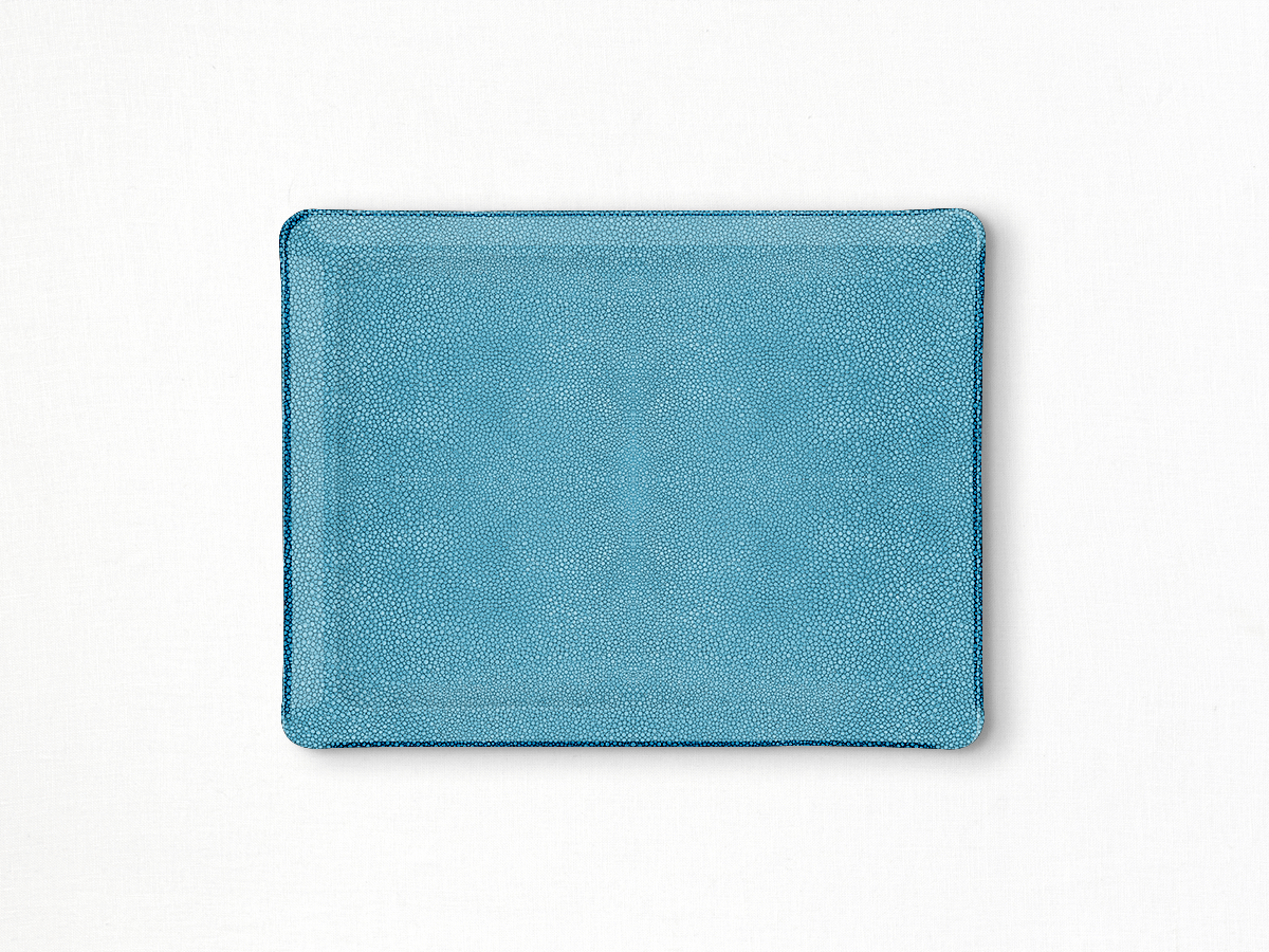 Prestige Decorative Rectangular Tray