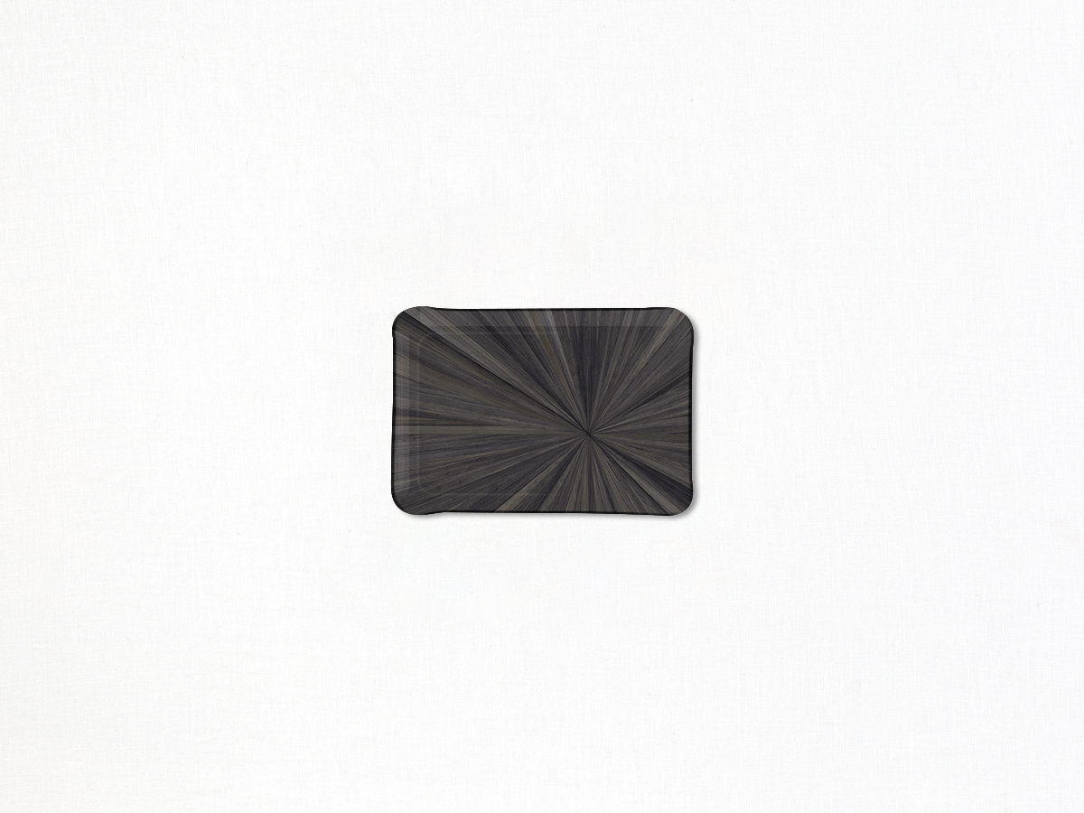 Soleil Bijoux Tray