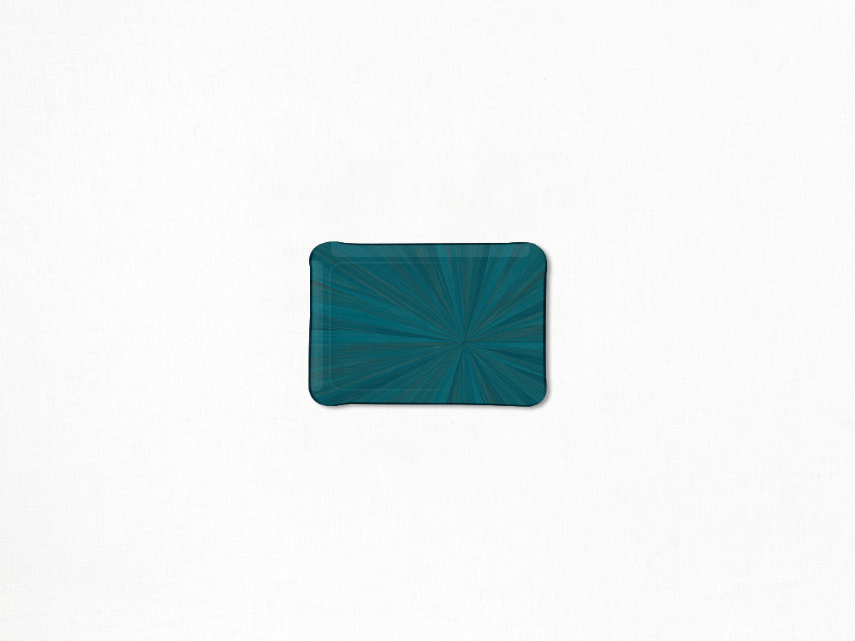 Soleil Bijoux Tray