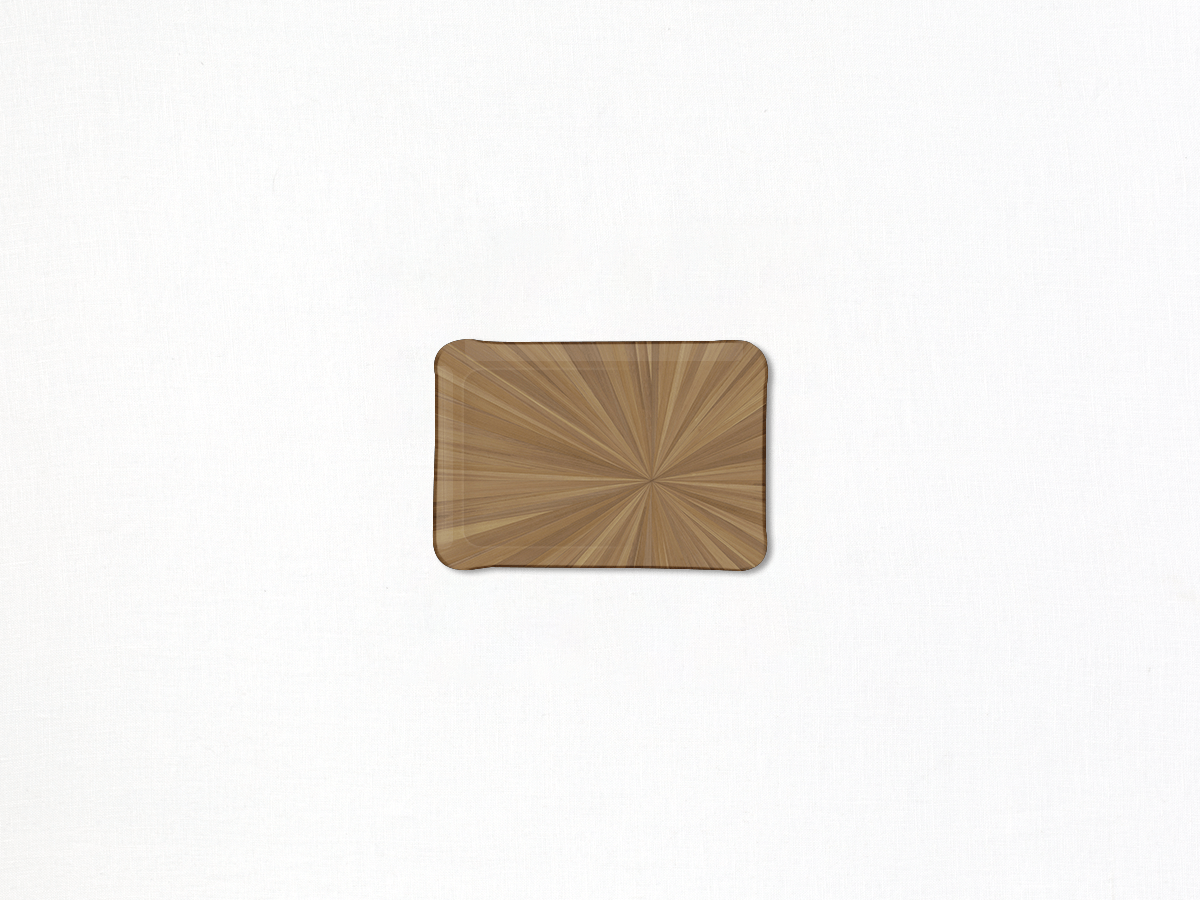 Soleil Bijoux Tray