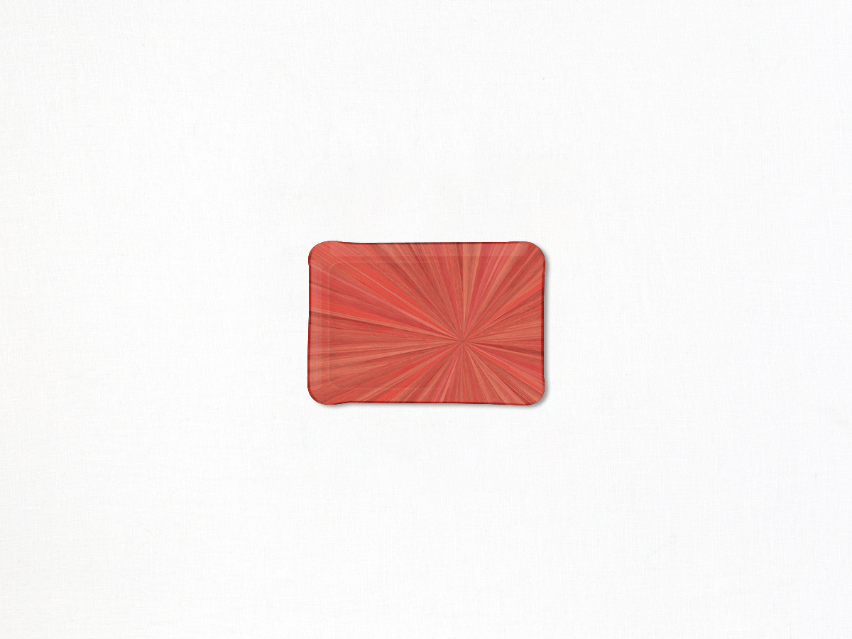 Soleil Bijoux Tray