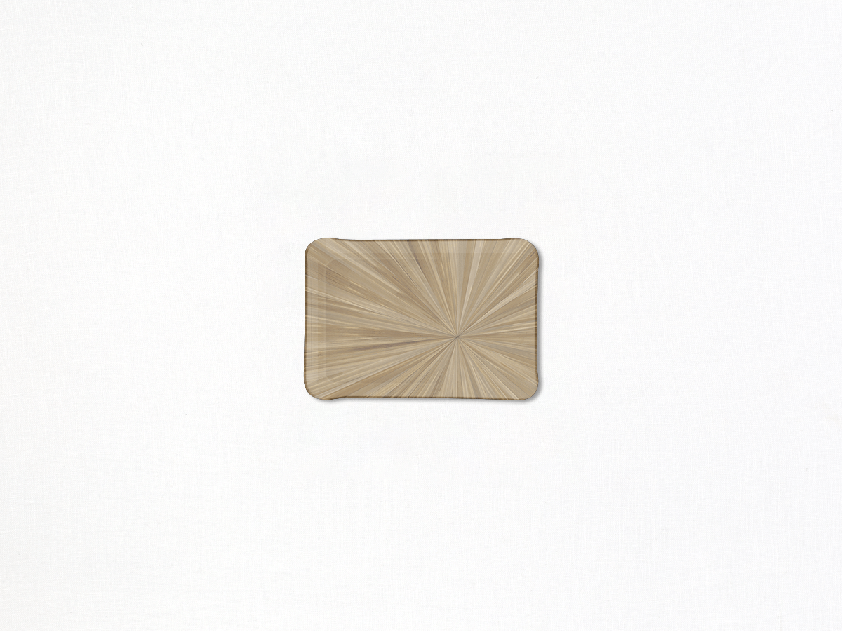 Soleil Bijoux Tray