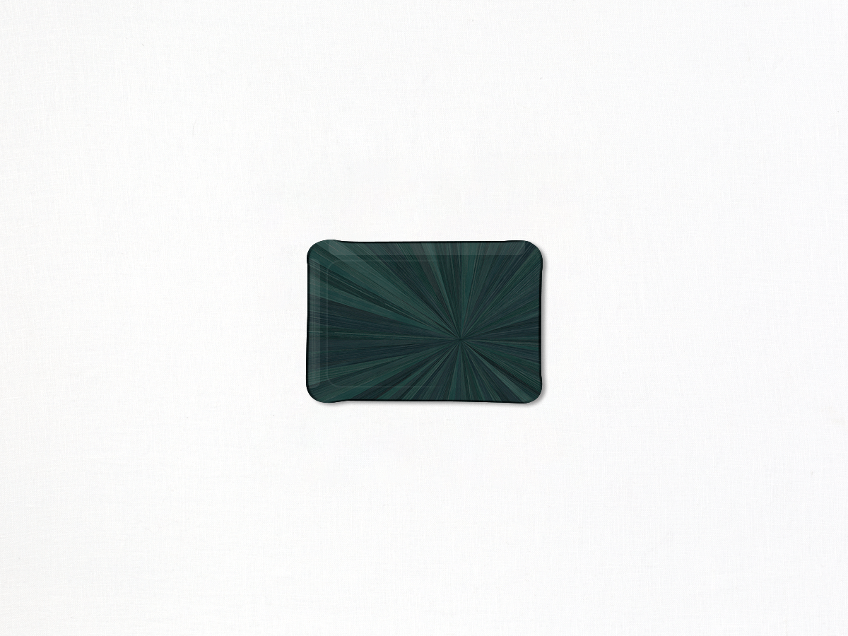 Soleil Bijoux Tray