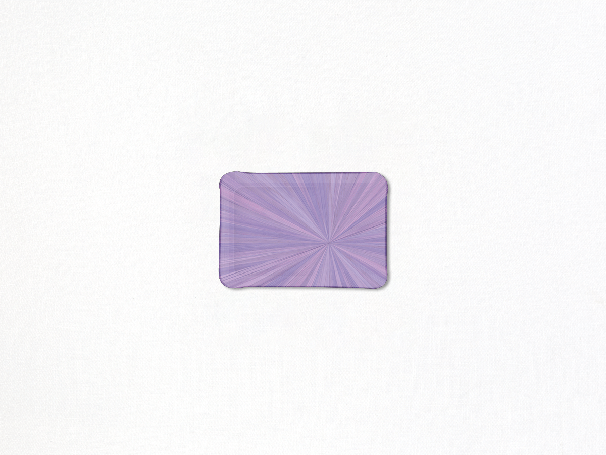 Soleil Bijoux Tray