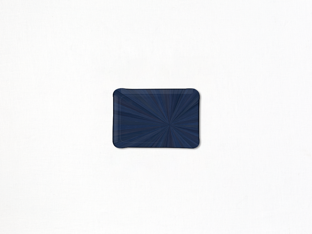 Soleil Bijoux Tray