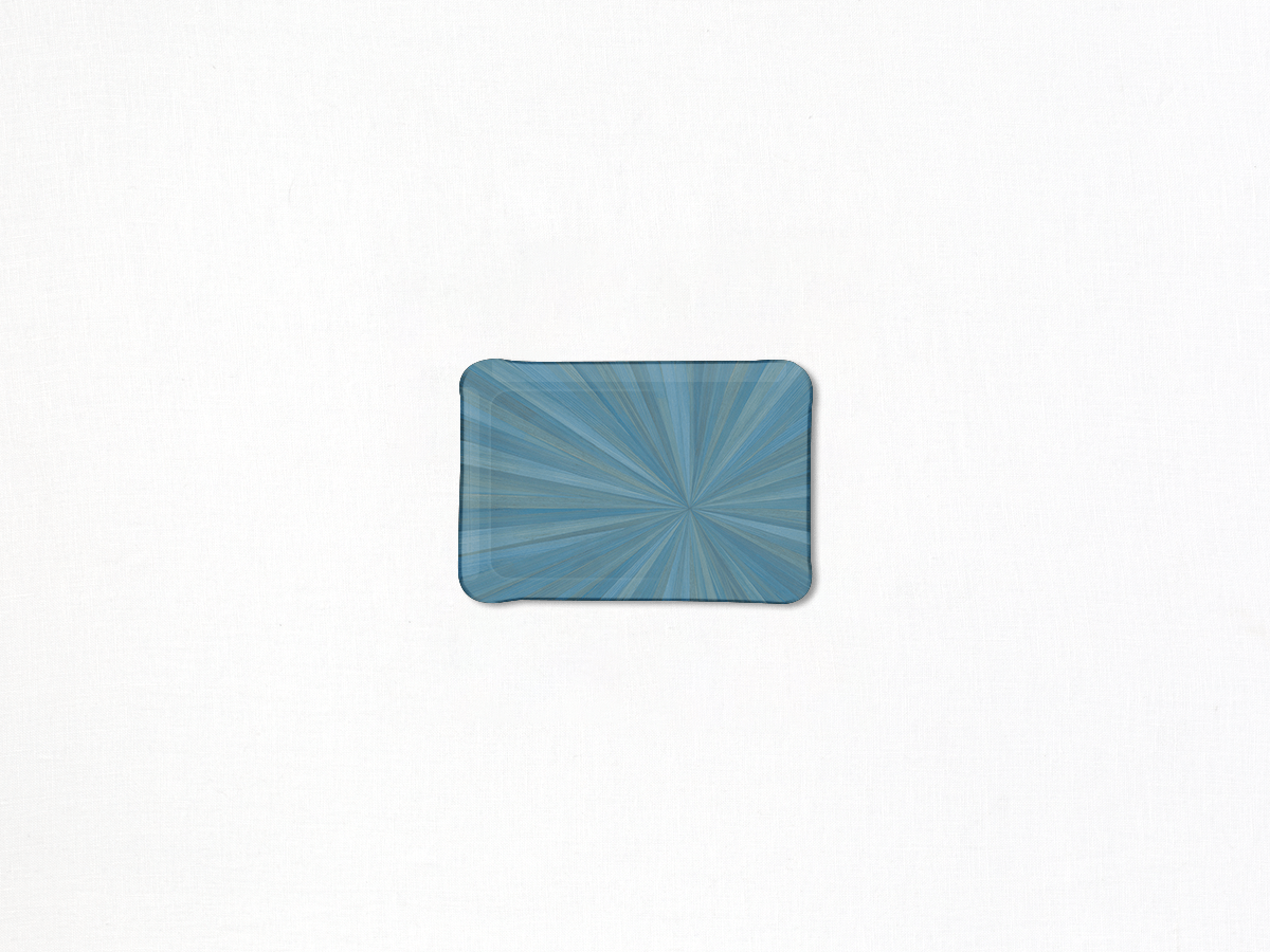 Soleil Bijoux Tray