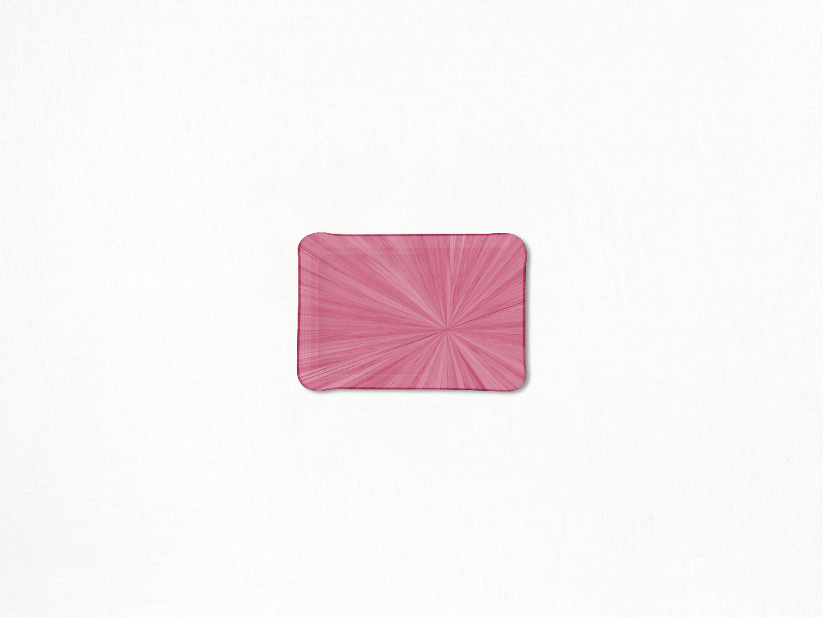 Soleil Bijoux Tray
