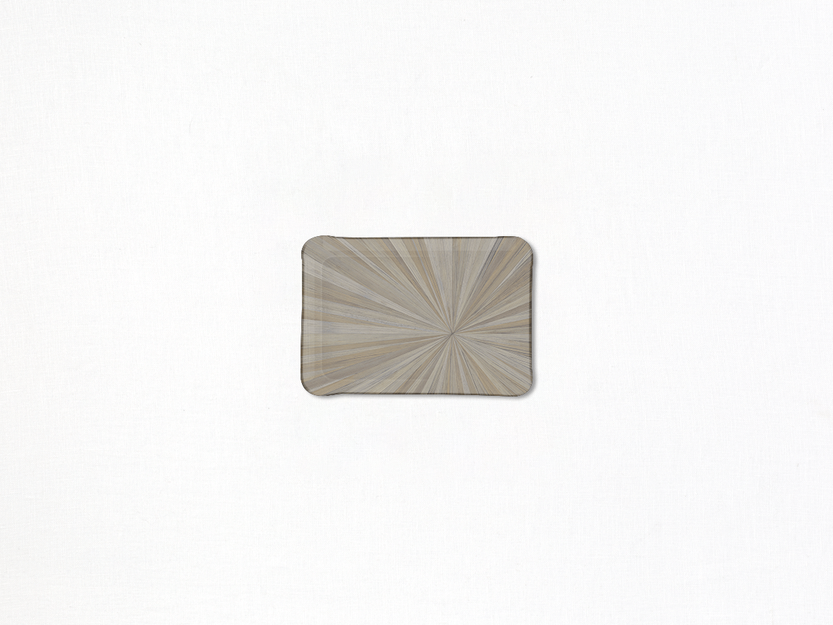 Soleil Bijoux Tray