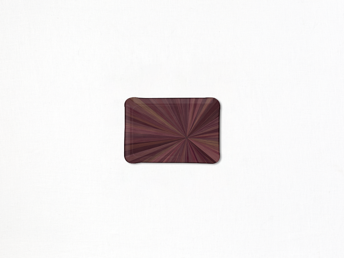 Soleil Bijoux Tray