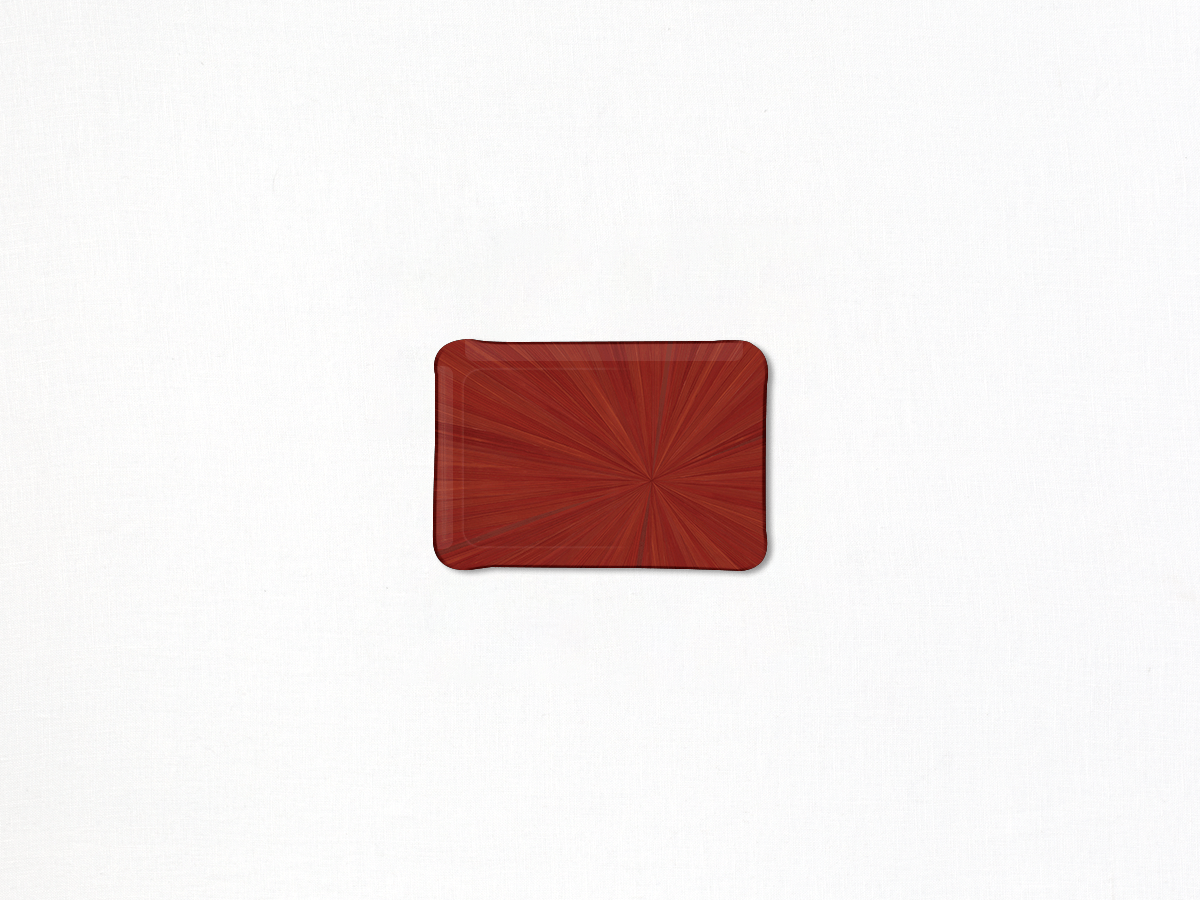 Soleil Bijoux Tray