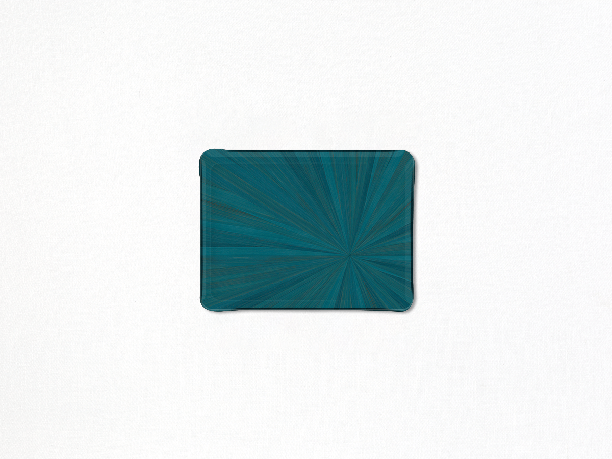 Soleil Valet Tray