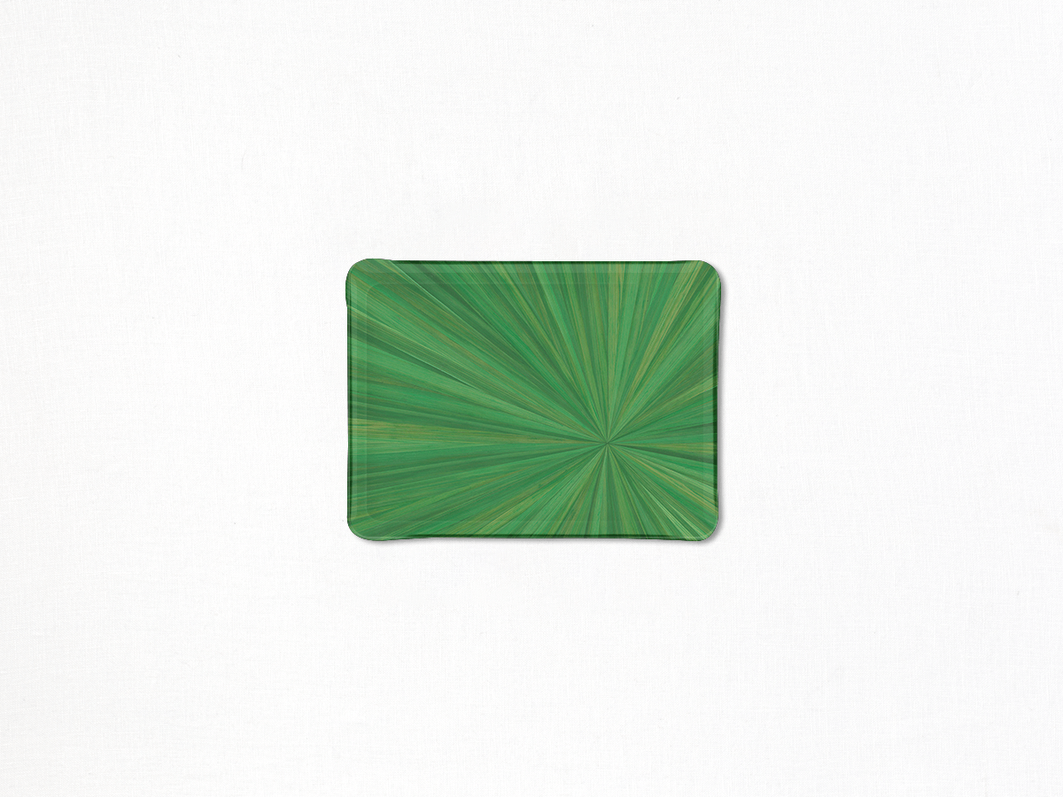 Soleil Valet Tray