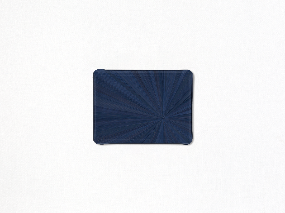 Soleil Valet Tray