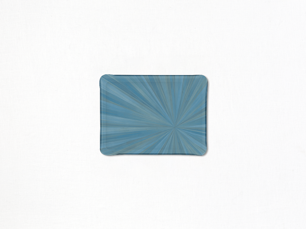 Soleil Valet Tray