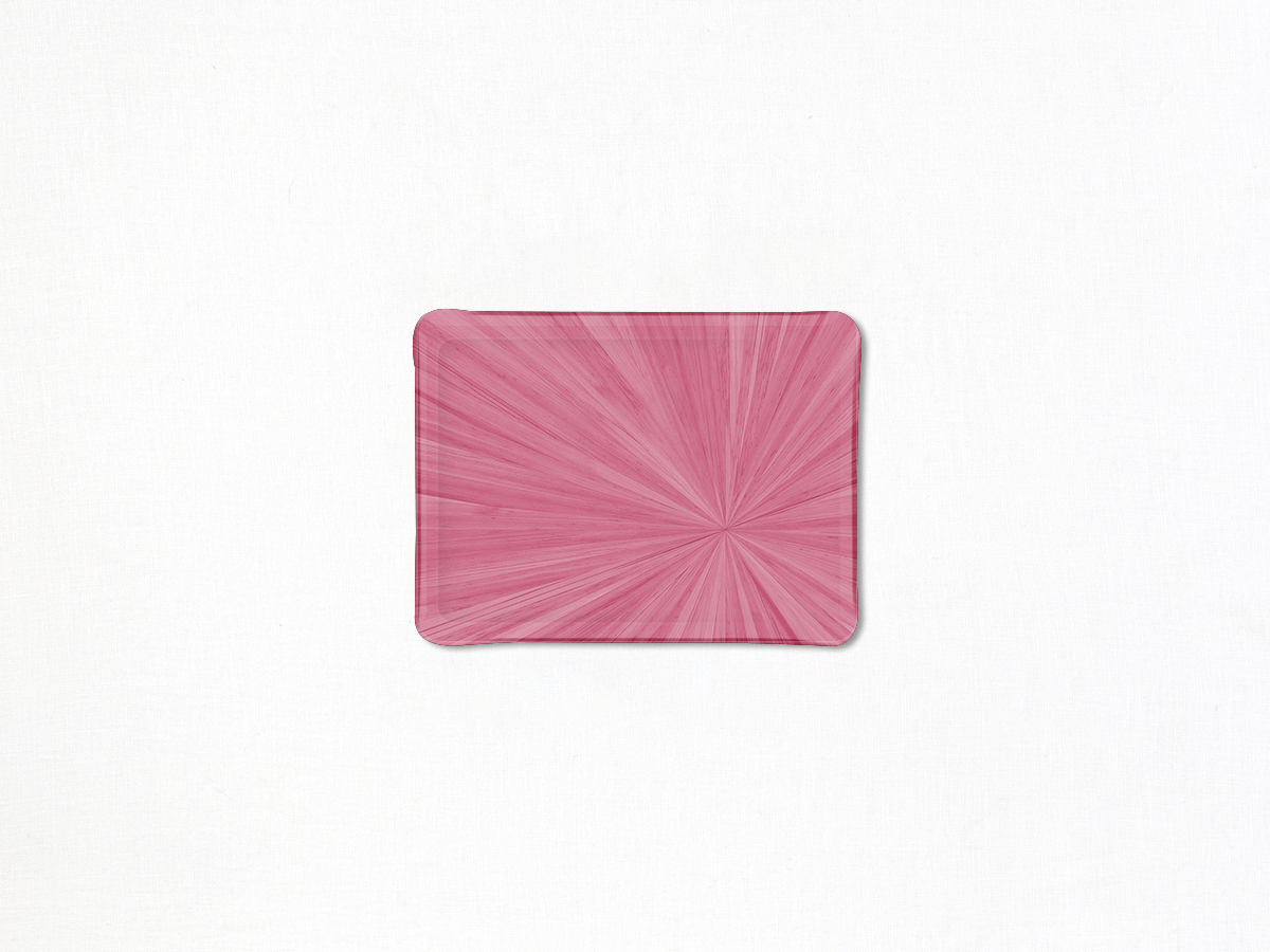 Soleil Valet Tray